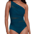 Miraclesuit Network Jena One‑Piece Bathing Suit 6516615 Nova Green Front