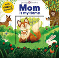 Mom is My Home