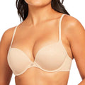 Montelle Allure Light Push-Up Bra 9316 Sand