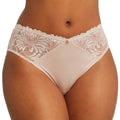 Montelle Anniversary Brief 9576 Lotus Front