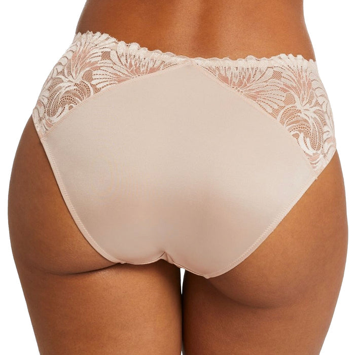 Montelle Anniversary Brief 9576 Lotus Back