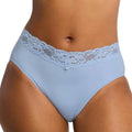 Montelle Essential High-Cut Brief 9004 Beach House Front