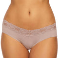 Montelle Essentials Hipster 9003 Moonshell Front