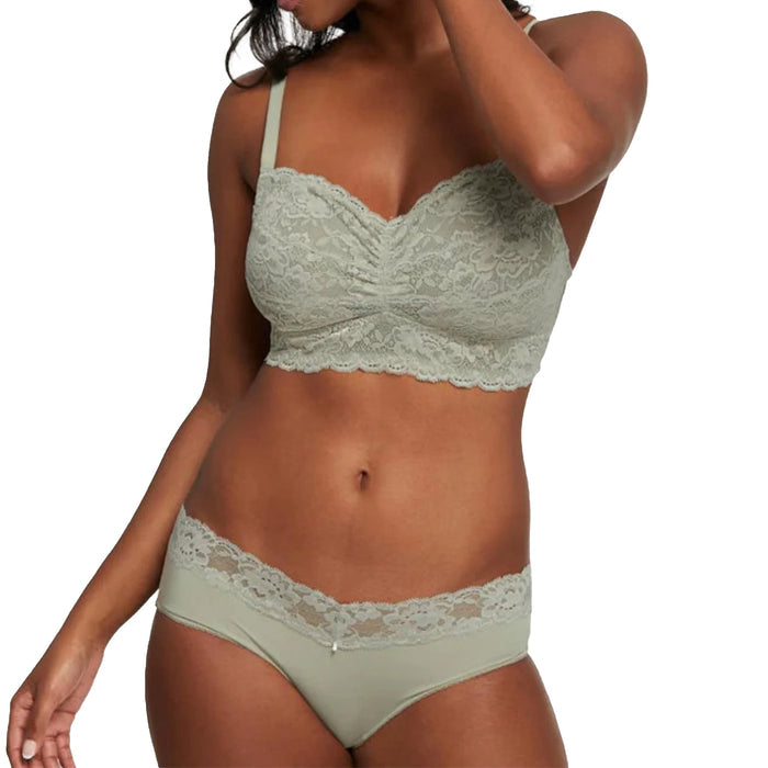 Montelle Essentials Hipster 9003 Sage Set