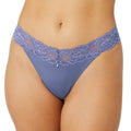 Montelle Everyday Thong 9002 Steel Front