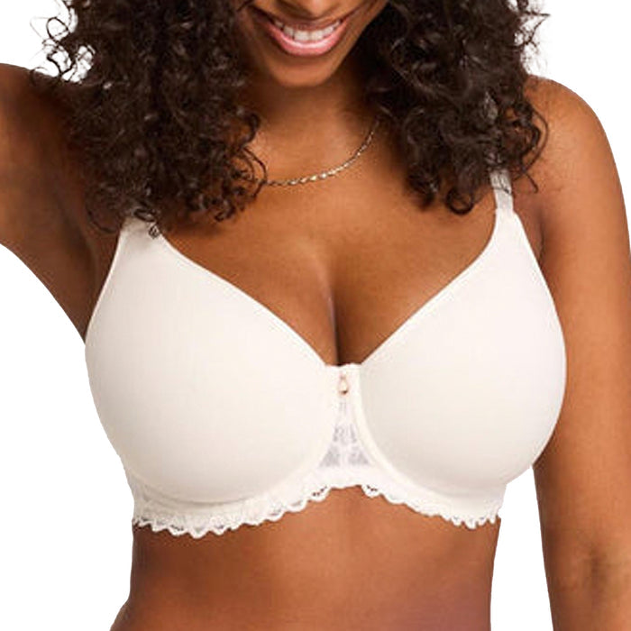 Montelle Lacy Sublime Spacer Bra 9340 Chantilly Front
