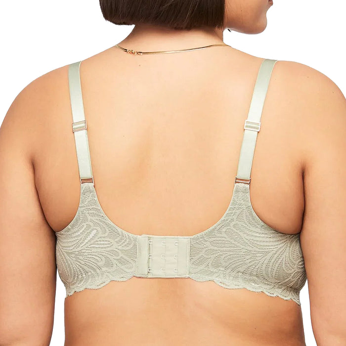Montelle London Fog Muse 9455 Sage Back