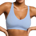 Montelle Mysa Cup-Sized Bralette 9335 Beach House Front