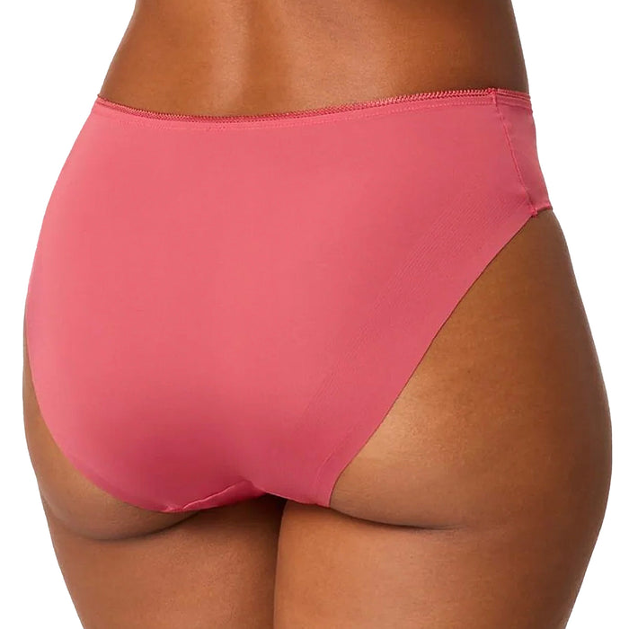 Montelle Nudies Modern Brief 9109 Spiced Coral Back