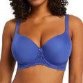 Montelle Pure Plus Full Cup T-Shirt Bra 9320 Sapphire Front