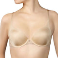 Montelle Pure T-shirt Bra 9010 Nude Front