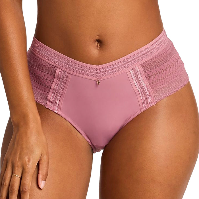 Montelle Rosaline Brief 9583 Rose Front