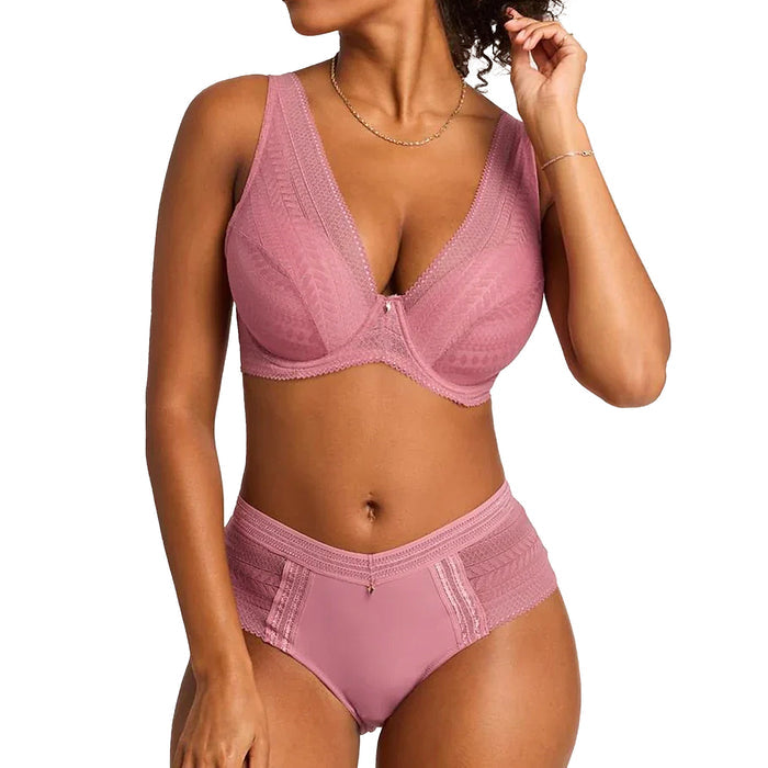 Montelle Rosaline Brief 9583 Rose Set