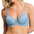 Montelle Salt Spring Sublime Bra 9547 Sea Salt Front