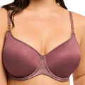 Montelle Sublime Spacer Bra 9701 Woodrose Front