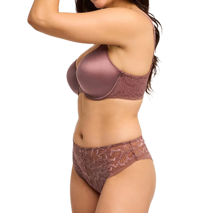 Montelle Sublime Spacer Bra 9701 Woodrose Set