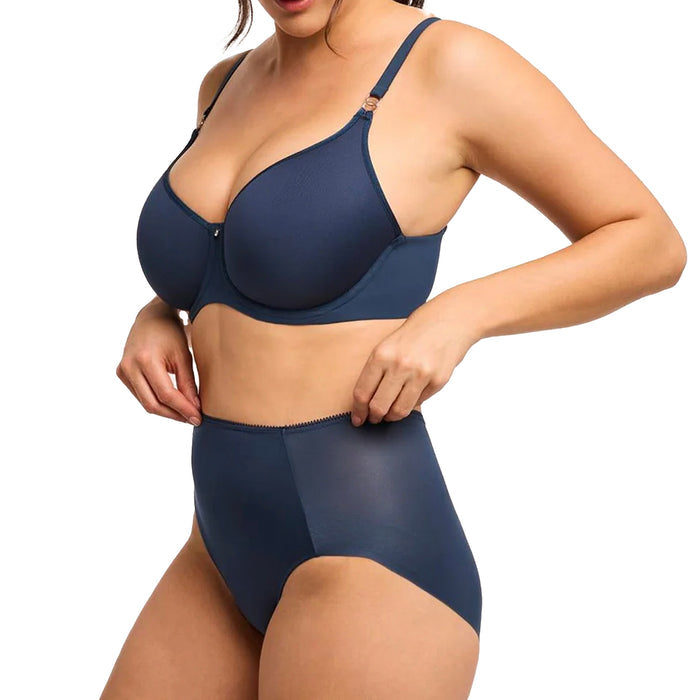 Montelle Sublime Spacer T-Shirt Bra 9321 Cambridge Blue Set