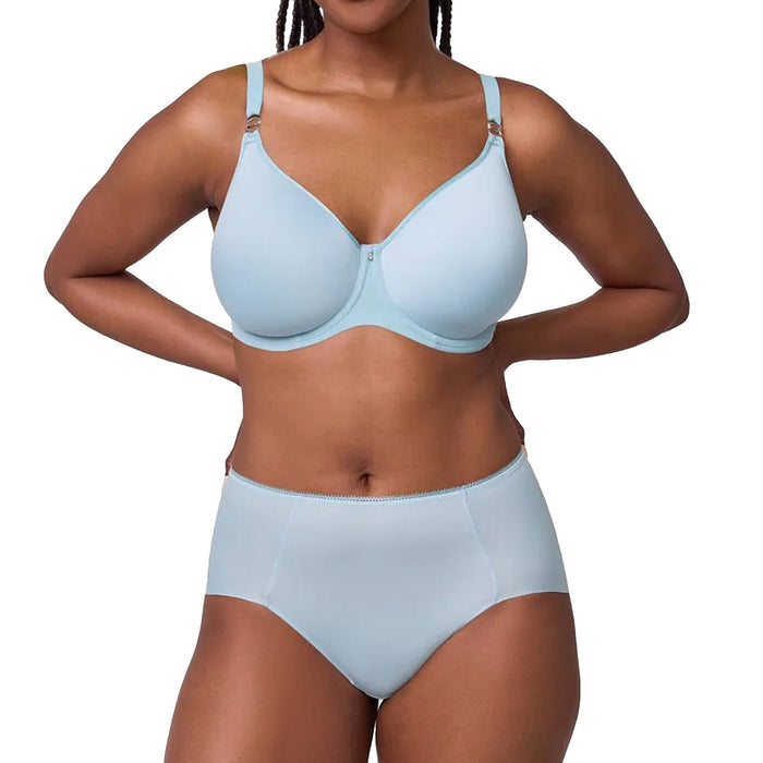 Montelle Sublime Spacer T-Shirt Bra 9321 - Dewdrop