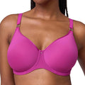 Montelle Sublime Spacer T-Shirt Bra 9321 Passion Fruit Front