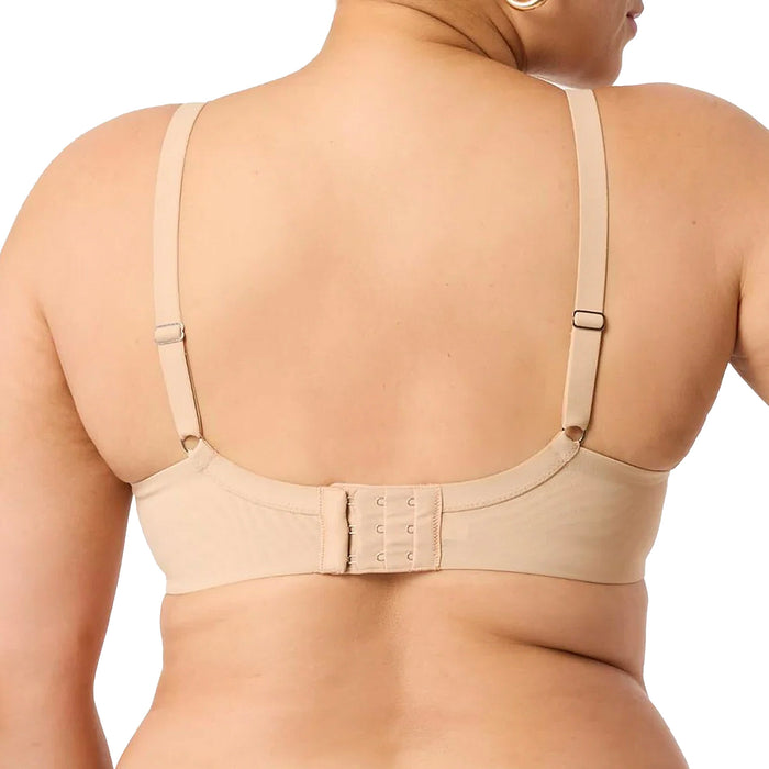 Montelle Sublime Spacer T-Shirt Bra 9321 Sand Back