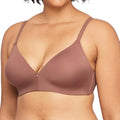Montelle Wire Free T-Shirt Bra 9317 Pecan