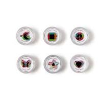 Mood Rings