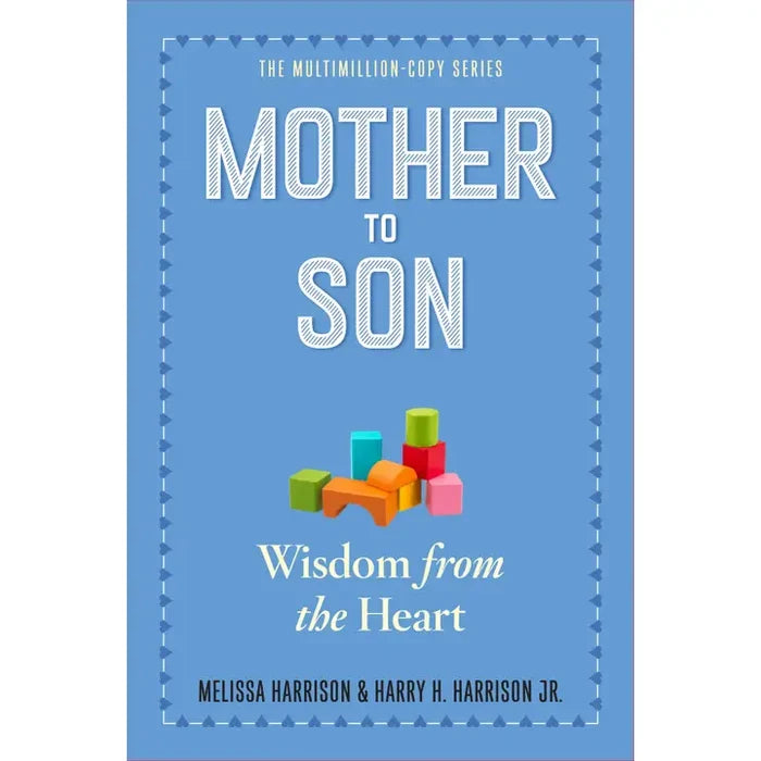 Mother to Son