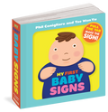 My First Baby Signs