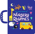 My First Book of Nursery Rhymes