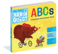 My First Brain Quest: ABCs
