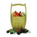 My First Bucket of Gold