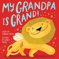 My Grandpa is Grand