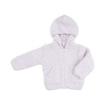 Natural Chenille Jacket