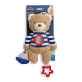 Nautical Bear Traveler