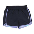 Navy Athletic Shorts
