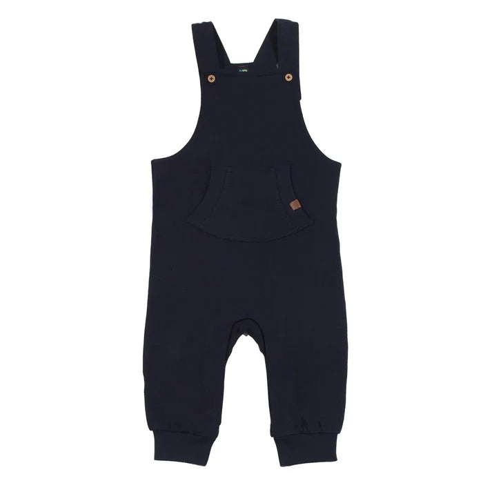 Navy Overalls