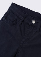 Navy Pants