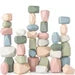 Neutral Stacking Blocks