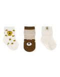 Oh Honey 3 pack Socks