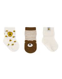 Oh Honey 3 pack Socks