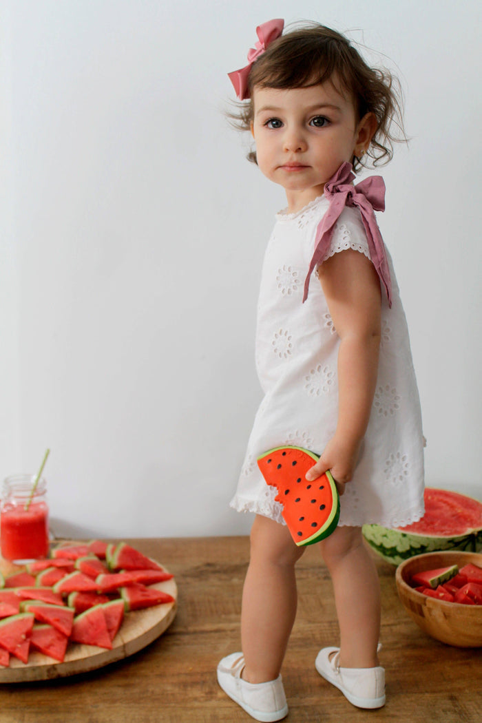 Oli & Carol - Wally the Watermelon