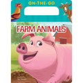 On the Go-Farm Animals