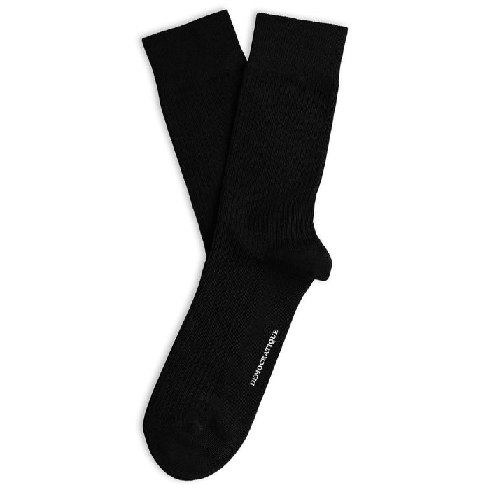 Originals Fine Rib 2xBlack 2xNavy Pack