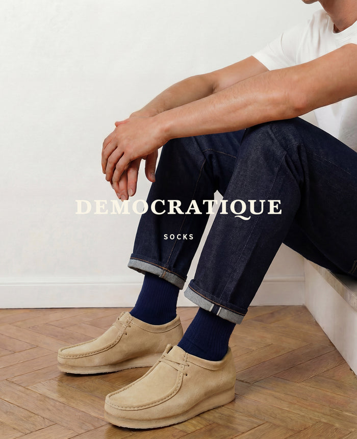 Originals Fine Rib 2xBlack 2xNavy Pack