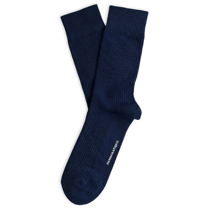 Originals Fine Rib 2xBlack 2xNavy Pack