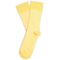 4-pack Democratique Necessities Summer Tough Green / Cold Orange / Palm Springs Blue - Democratique Socks