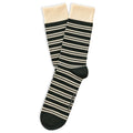 Originals Ultralight Power Stripes Organic Cotton Forest Green / Off White