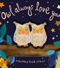 Owl Always Love You