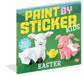 Paint by Sticker: Easter
