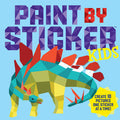 Paint by Sticker-Kids